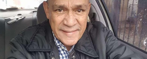 Carlos Domínguez Rodriguez